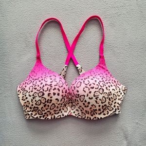 34D Victoria's Secret Racerback Bra